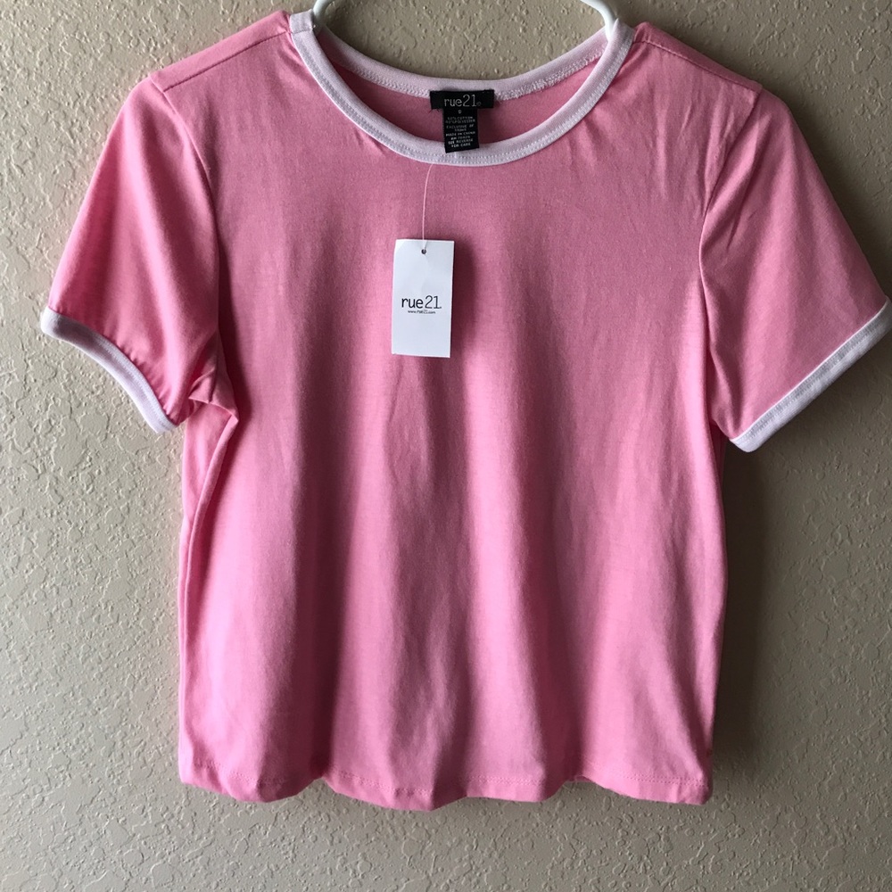 Size small t shirt